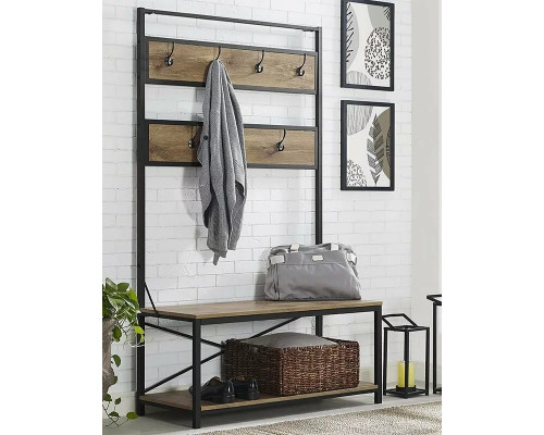 Прихожая Лахти