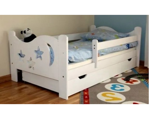 Кровать Звездочка